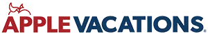 Apple Vacations logo