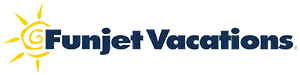 Funjet Vacations logo