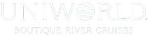Uniworld Boutique River Cruises logo